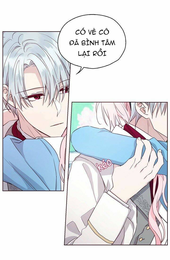 Quyến Rũ Papa Của Nhân Vật Phản Diện Chapter 18 - Trang 2