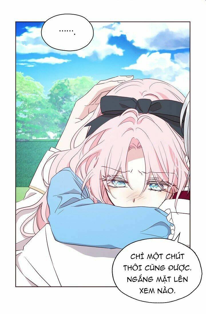 Quyến Rũ Papa Của Nhân Vật Phản Diện Chapter 18 - Trang 2