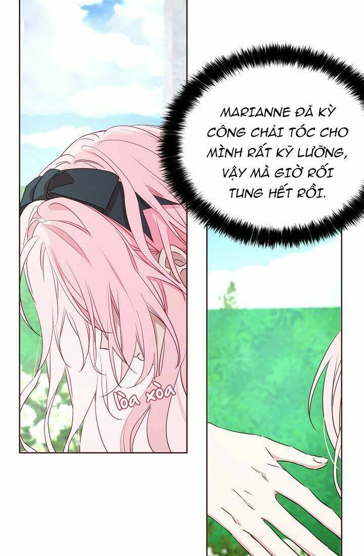 Quyến Rũ Papa Của Nhân Vật Phản Diện Chapter 18 - Trang 2