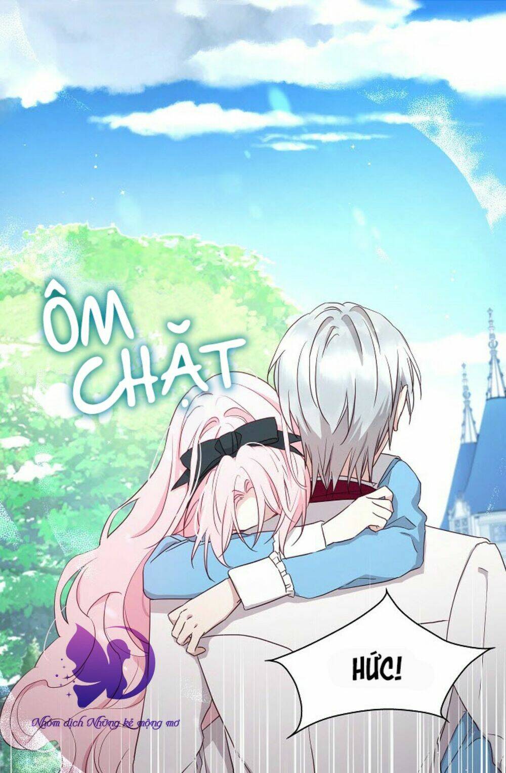 Quyến Rũ Papa Của Nhân Vật Phản Diện Chapter 18 - Trang 2