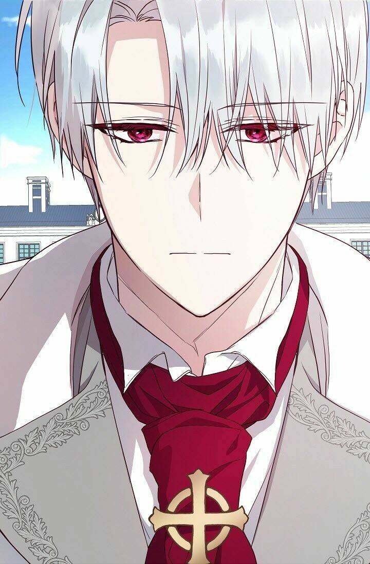 Quyến Rũ Papa Của Nhân Vật Phản Diện Chapter 18 - Trang 2