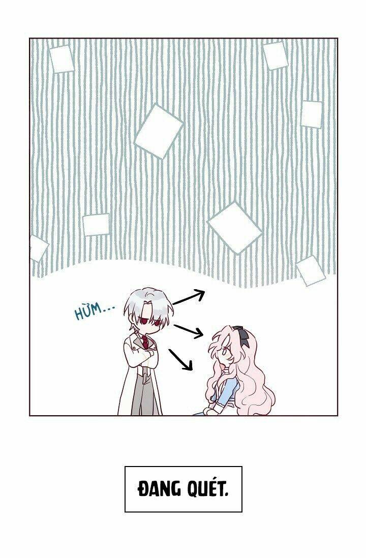 Quyến Rũ Papa Của Nhân Vật Phản Diện Chapter 18 - Trang 2