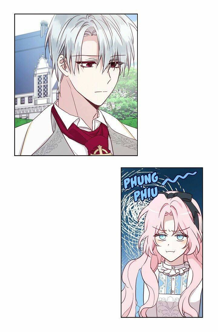 Quyến Rũ Papa Của Nhân Vật Phản Diện Chapter 18 - Trang 2