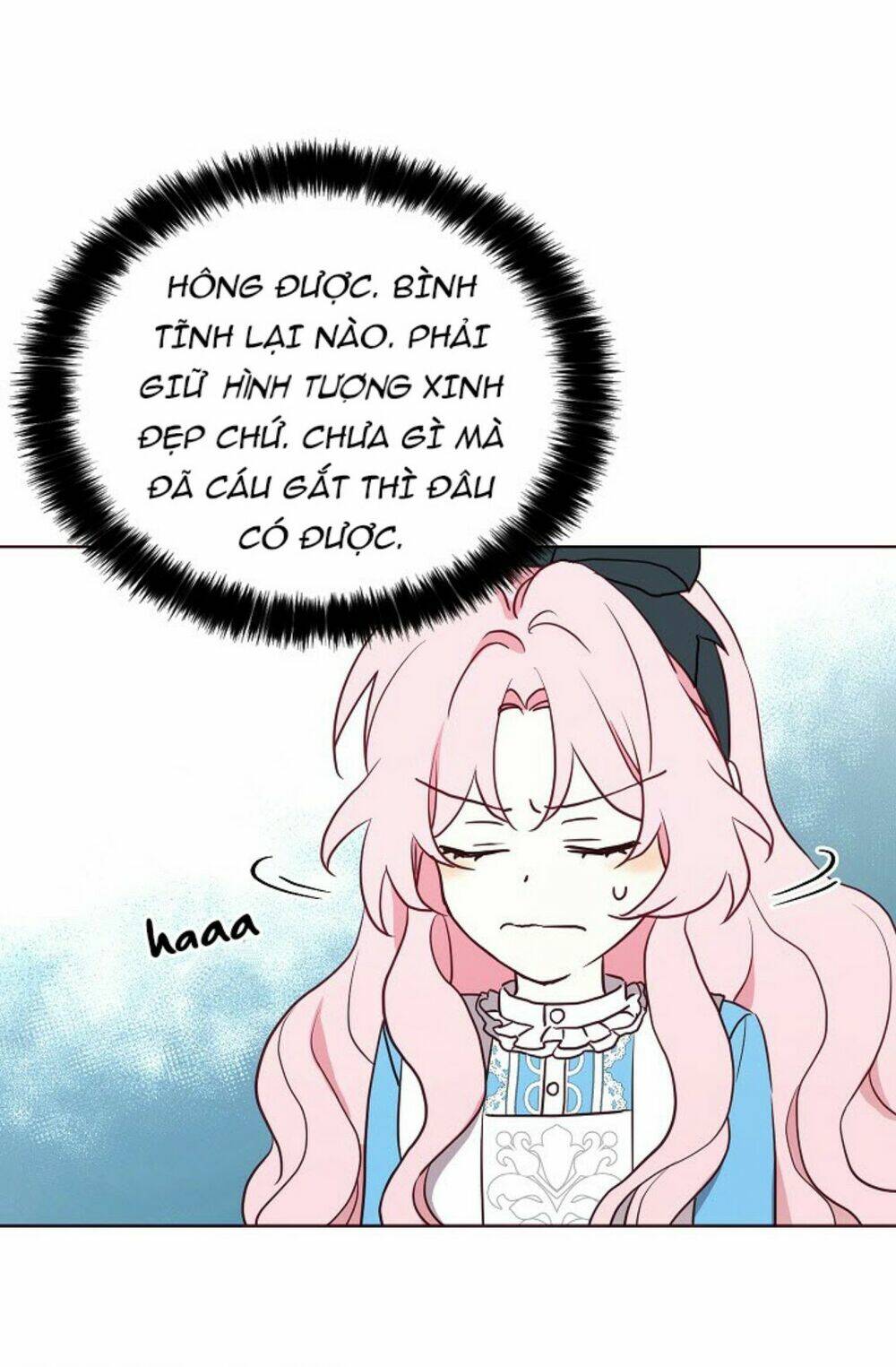 Quyến Rũ Papa Của Nhân Vật Phản Diện Chapter 18 - Trang 2