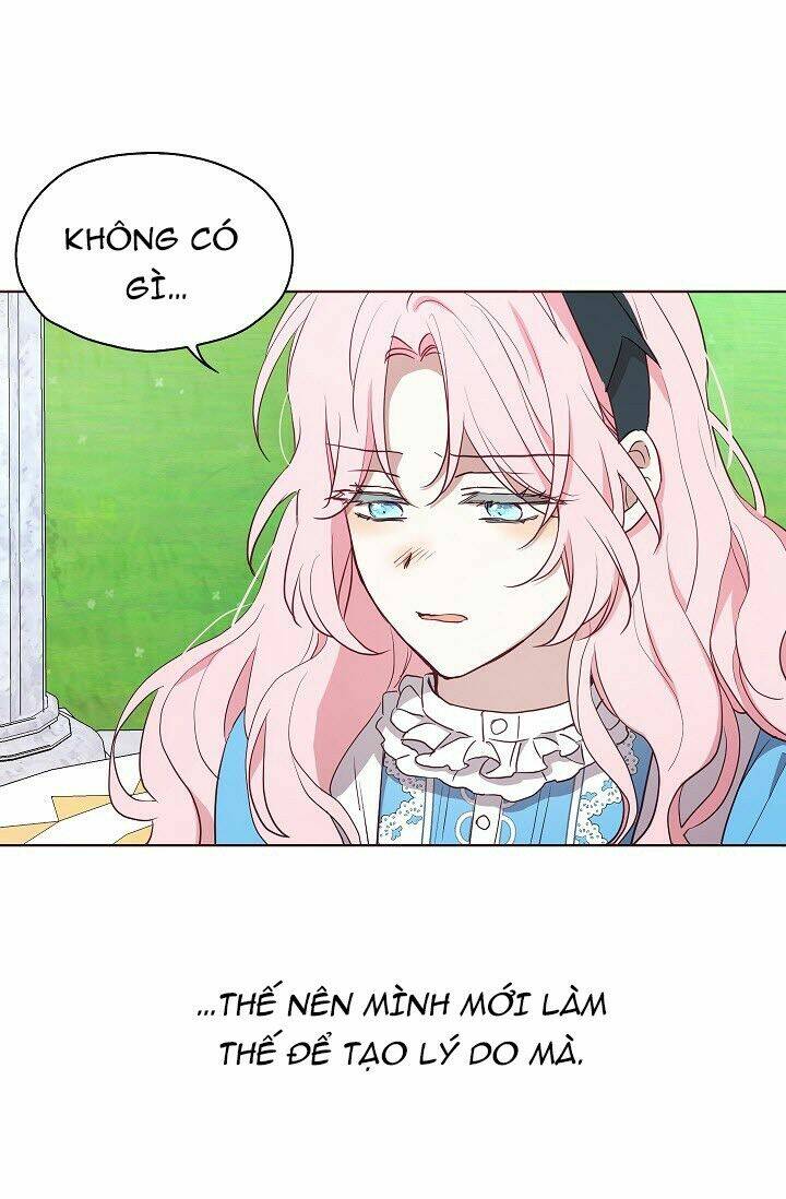 Quyến Rũ Papa Của Nhân Vật Phản Diện Chapter 18 - Trang 2