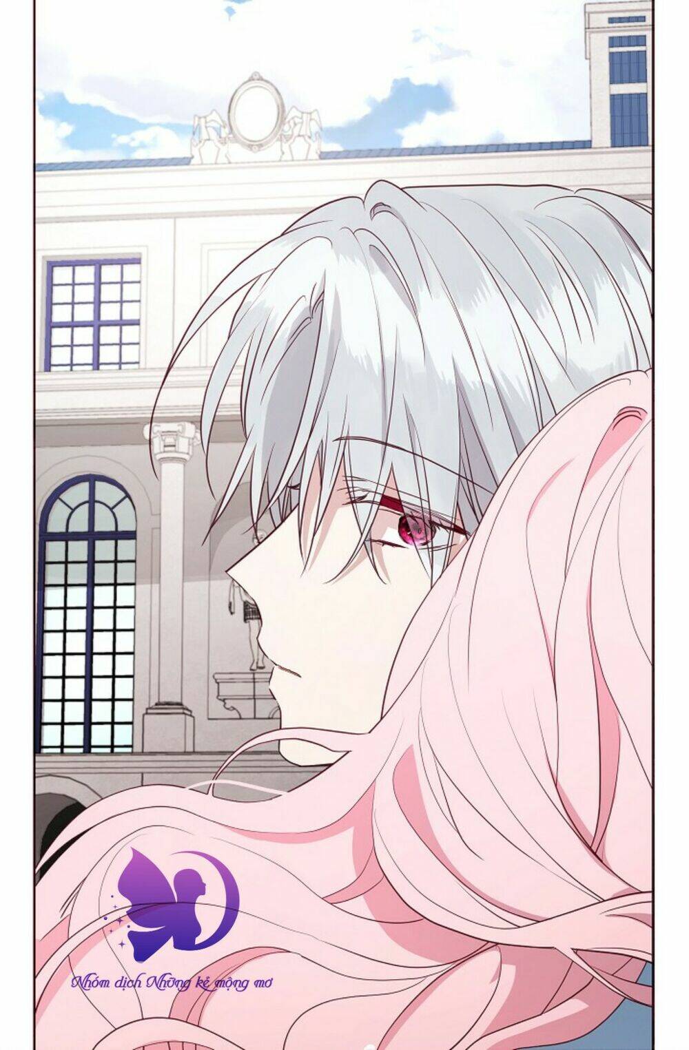 Quyến Rũ Papa Của Nhân Vật Phản Diện Chapter 18 - Trang 2