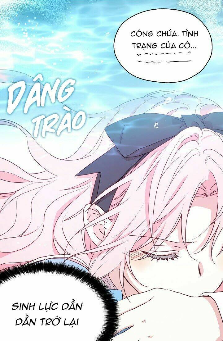 Quyến Rũ Papa Của Nhân Vật Phản Diện Chapter 18 - Trang 2