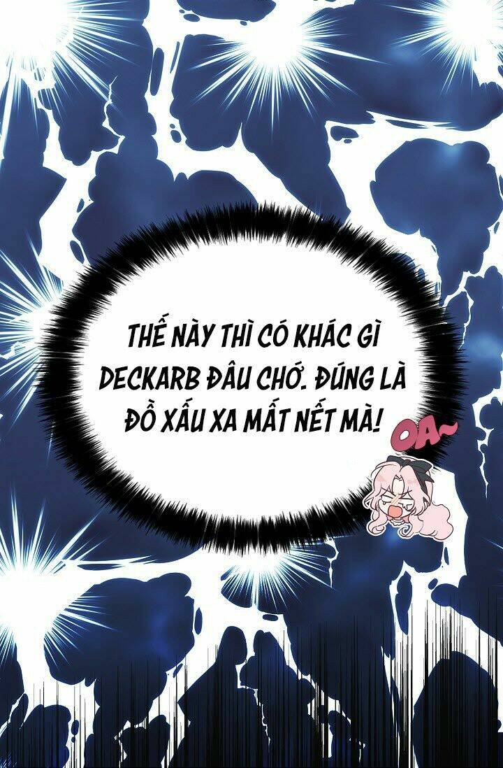 Quyến Rũ Papa Của Nhân Vật Phản Diện Chapter 18 - Trang 2