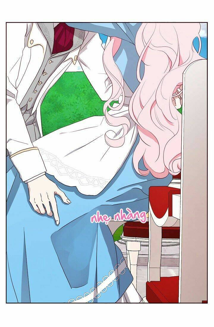 Quyến Rũ Papa Của Nhân Vật Phản Diện Chapter 18 - Trang 2