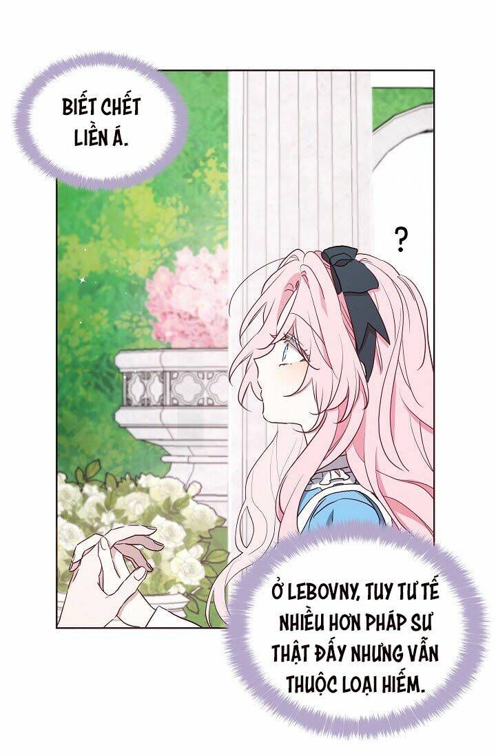 Quyến Rũ Papa Của Nhân Vật Phản Diện Chapter 19 - Trang 2