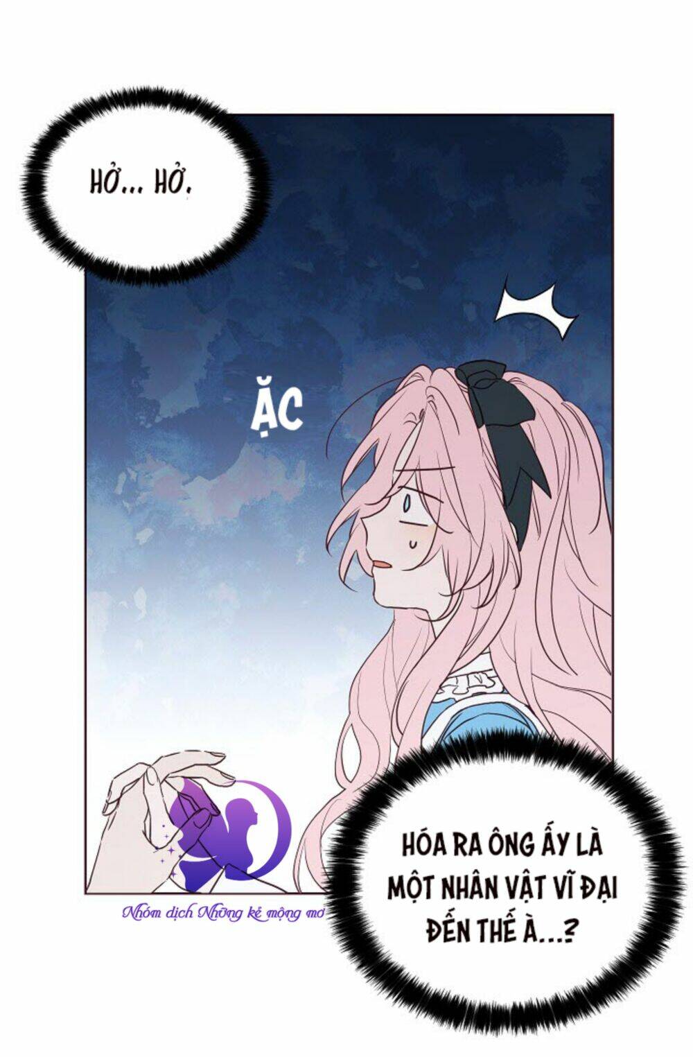 Quyến Rũ Papa Của Nhân Vật Phản Diện Chapter 19 - Trang 2