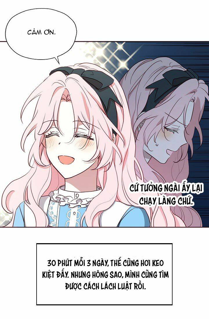 Quyến Rũ Papa Của Nhân Vật Phản Diện Chapter 19 - Trang 2
