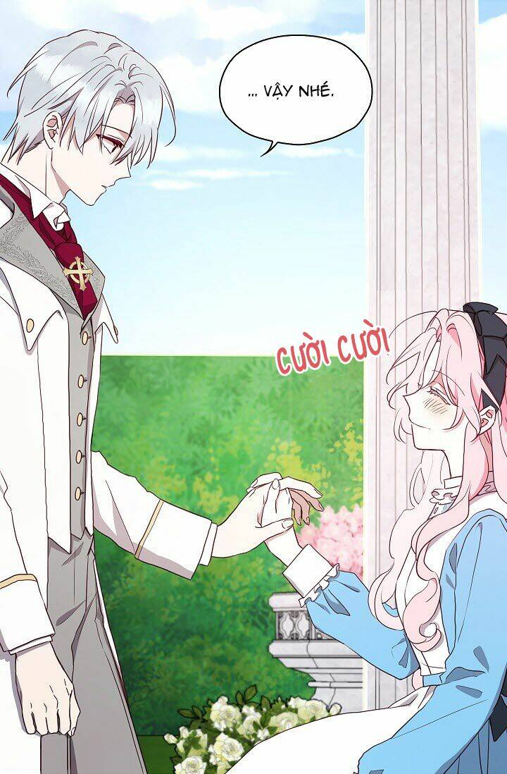 Quyến Rũ Papa Của Nhân Vật Phản Diện Chapter 19 - Trang 2