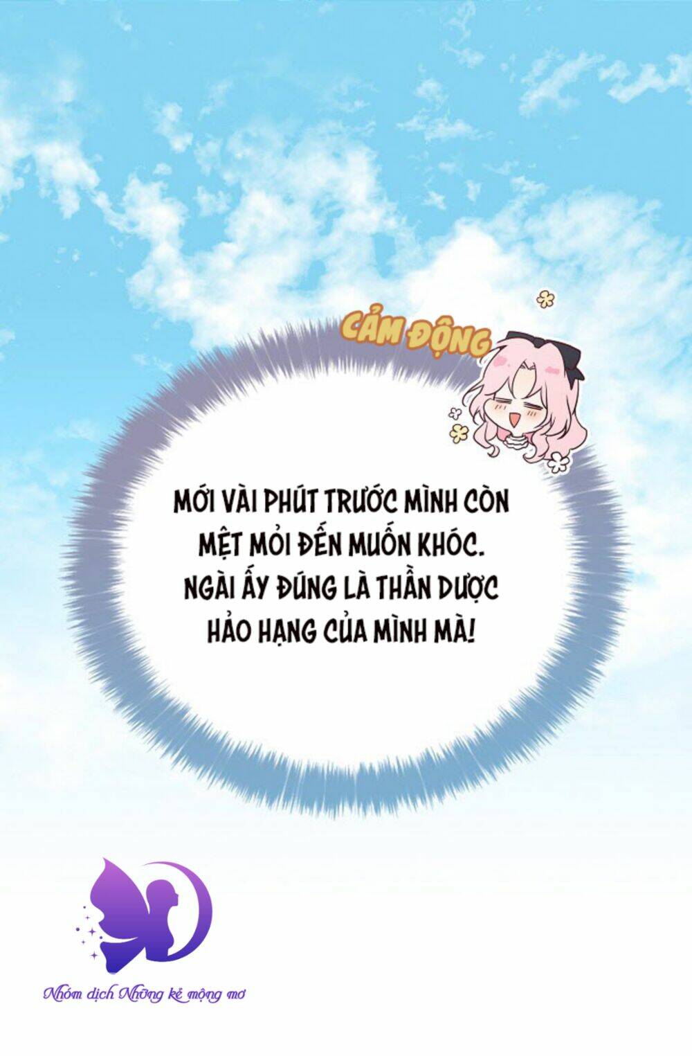 Quyến Rũ Papa Của Nhân Vật Phản Diện Chapter 19 - Trang 2