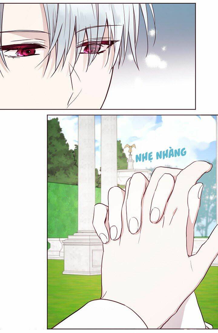 Quyến Rũ Papa Của Nhân Vật Phản Diện Chapter 19 - Trang 2