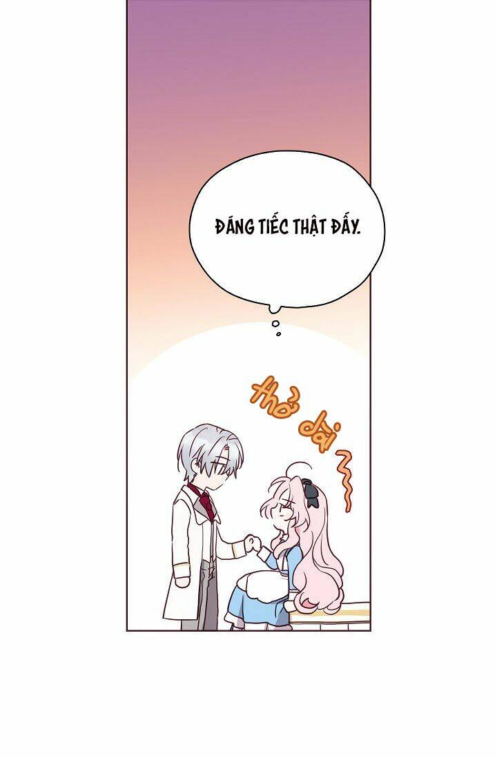 Quyến Rũ Papa Của Nhân Vật Phản Diện Chapter 19 - Trang 2