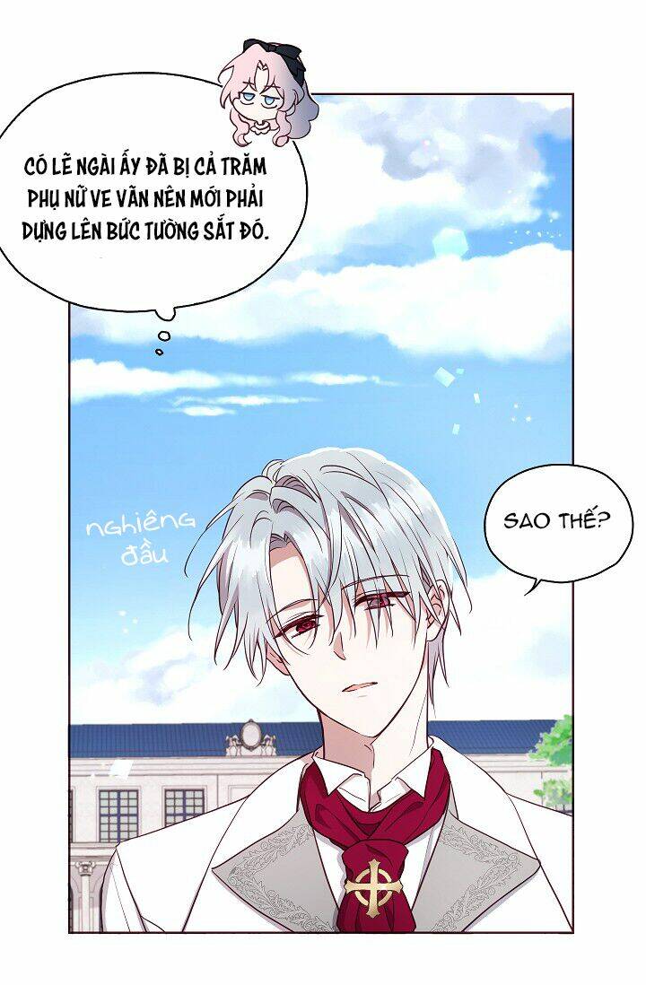 Quyến Rũ Papa Của Nhân Vật Phản Diện Chapter 19 - Trang 2