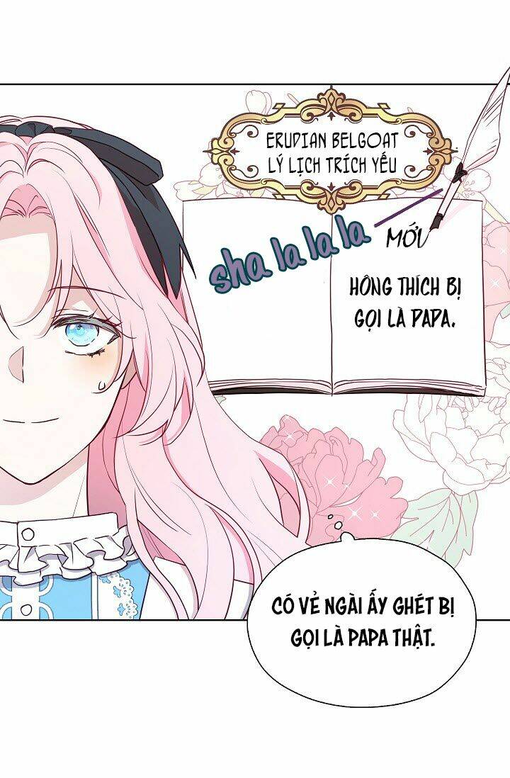 Quyến Rũ Papa Của Nhân Vật Phản Diện Chapter 19 - Trang 2