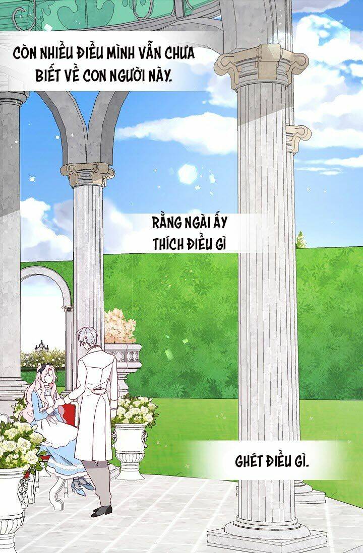 Quyến Rũ Papa Của Nhân Vật Phản Diện Chapter 19 - Trang 2