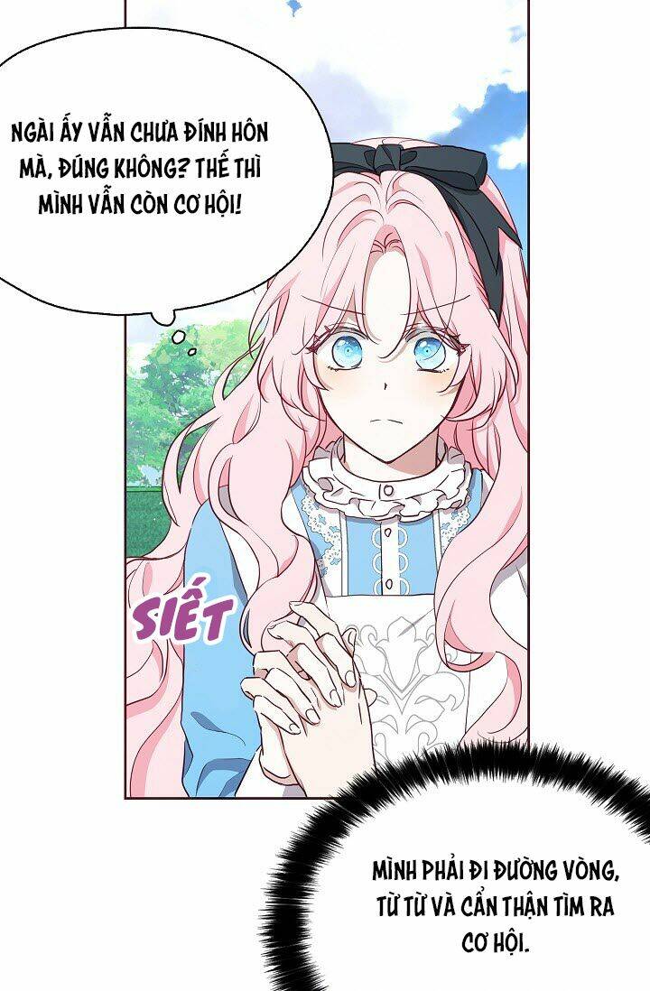 Quyến Rũ Papa Của Nhân Vật Phản Diện Chapter 19 - Trang 2