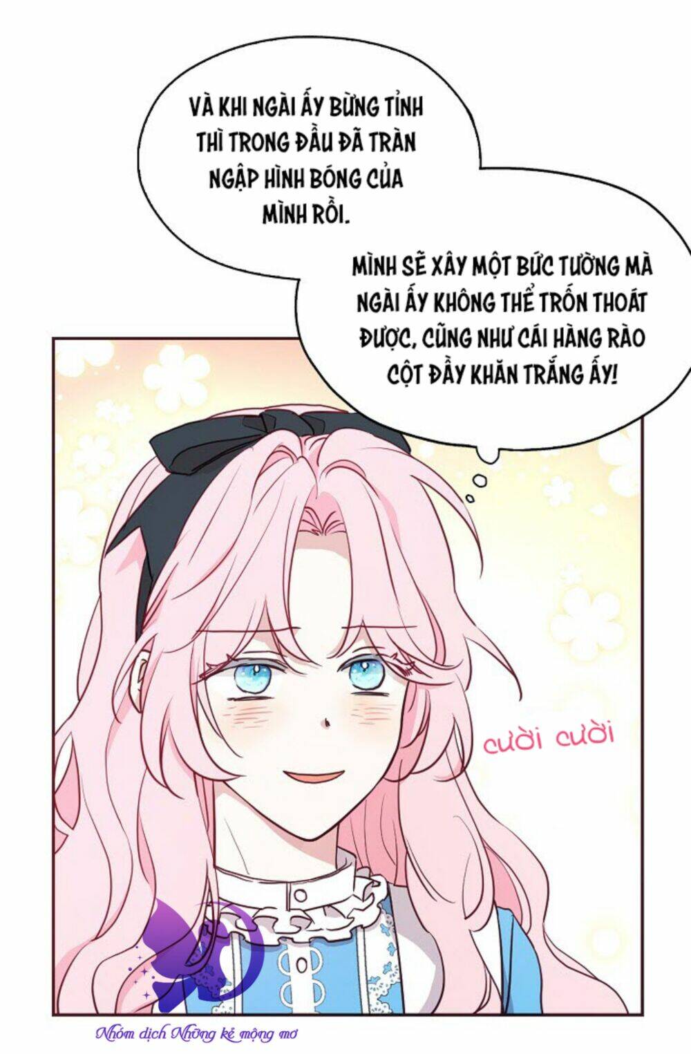 Quyến Rũ Papa Của Nhân Vật Phản Diện Chapter 19 - Trang 2