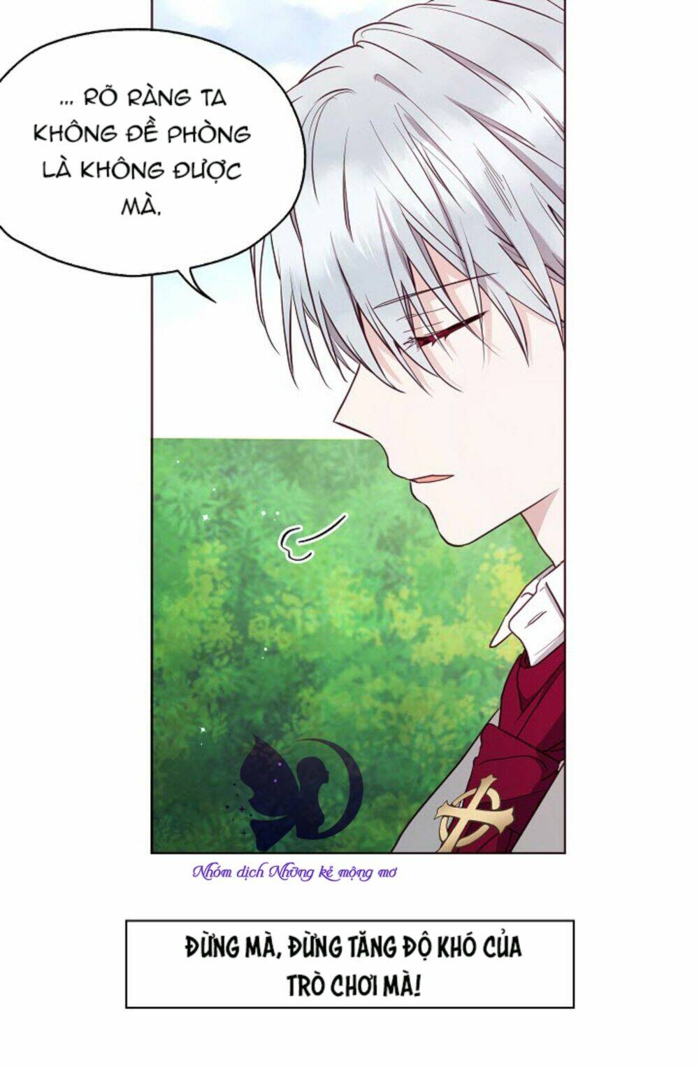 Quyến Rũ Papa Của Nhân Vật Phản Diện Chapter 19 - Trang 2