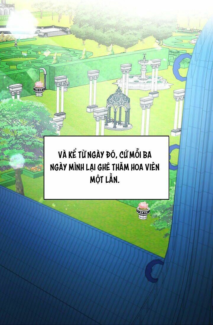 Quyến Rũ Papa Của Nhân Vật Phản Diện Chapter 19 - Trang 2