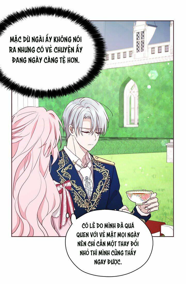 Quyến Rũ Papa Của Nhân Vật Phản Diện Chapter 19 - Trang 2