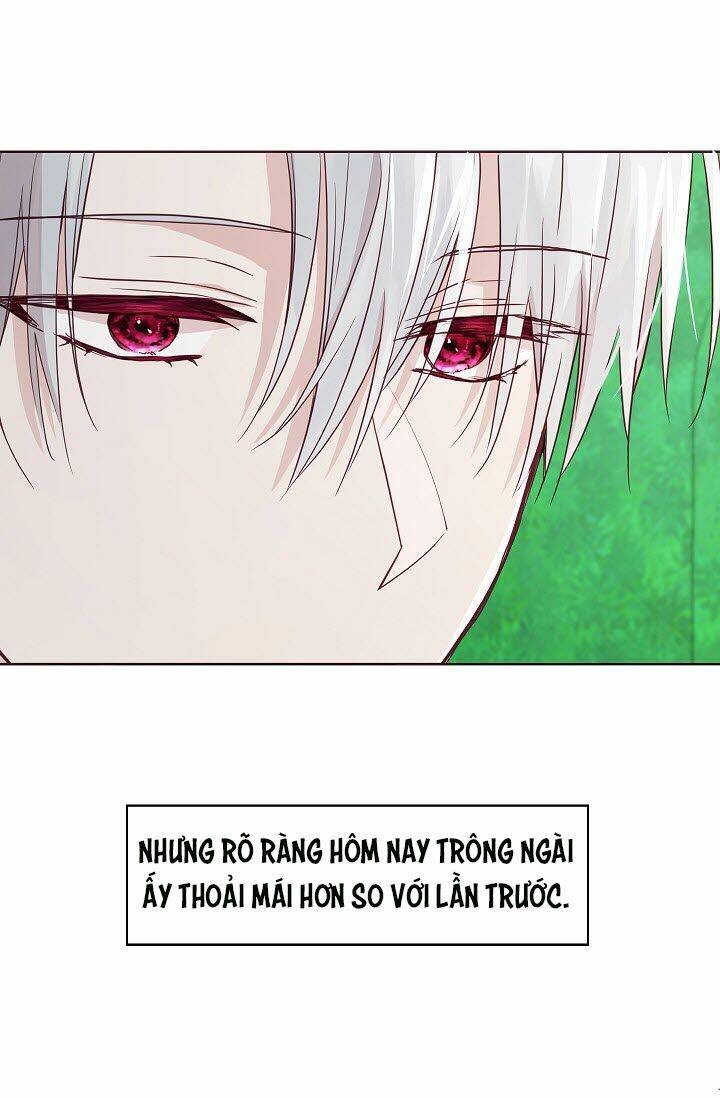 Quyến Rũ Papa Của Nhân Vật Phản Diện Chapter 19 - Trang 2