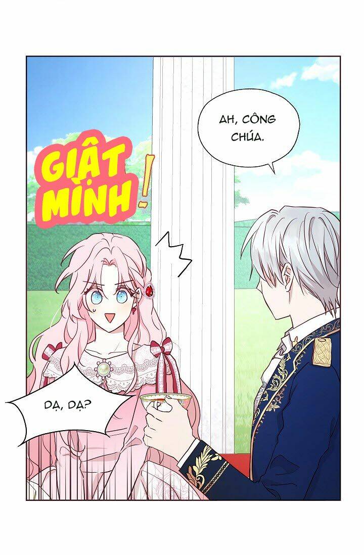 Quyến Rũ Papa Của Nhân Vật Phản Diện Chapter 19 - Trang 2