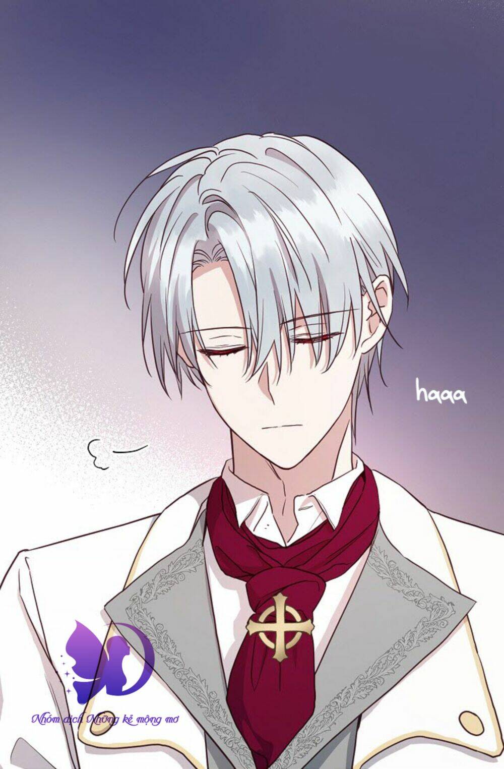 Quyến Rũ Papa Của Nhân Vật Phản Diện Chapter 19 - Trang 2