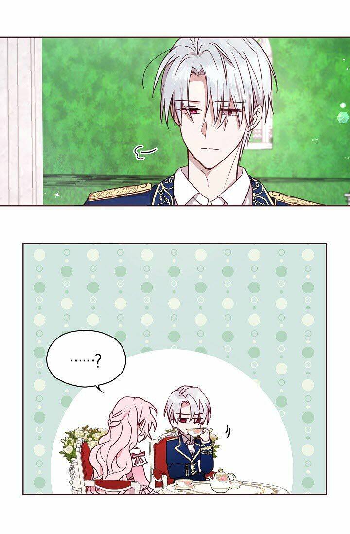 Quyến Rũ Papa Của Nhân Vật Phản Diện Chapter 19 - Trang 2