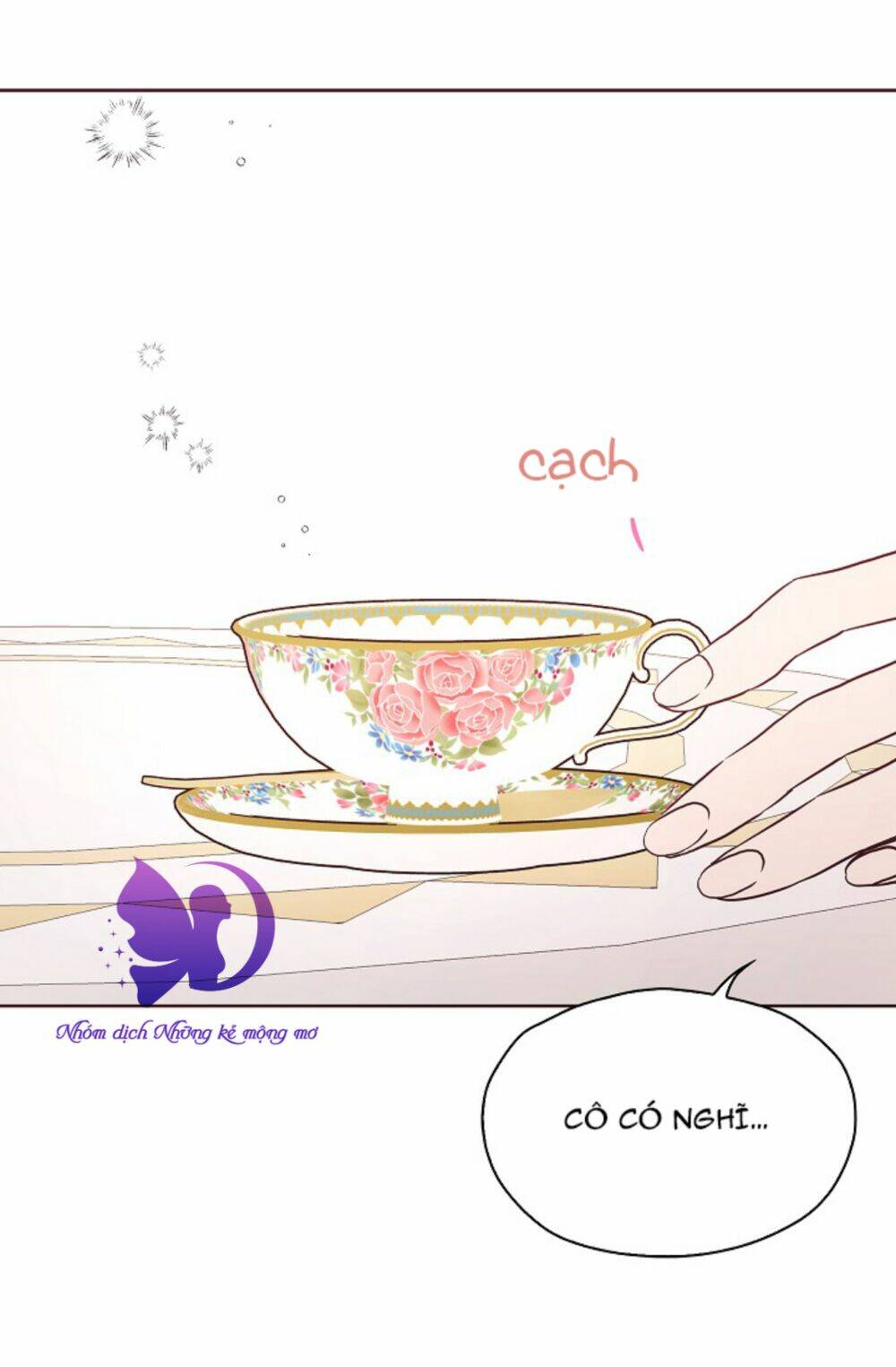 Quyến Rũ Papa Của Nhân Vật Phản Diện Chapter 19 - Trang 2