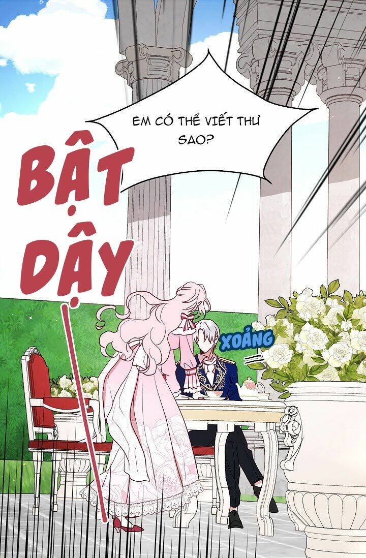Quyến Rũ Papa Của Nhân Vật Phản Diện Chapter 19 - Trang 2