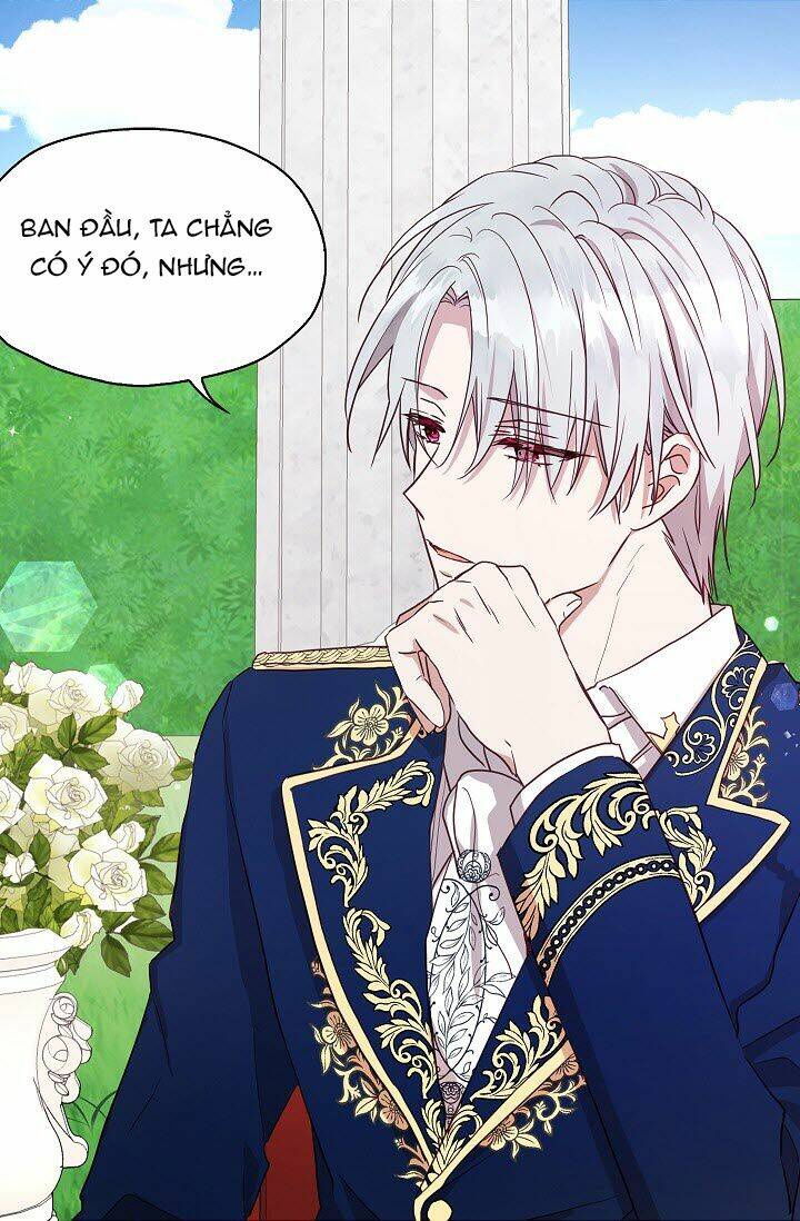 Quyến Rũ Papa Của Nhân Vật Phản Diện Chapter 19 - Trang 2