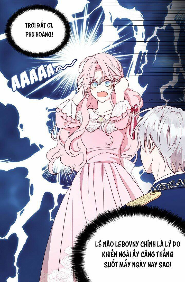 Quyến Rũ Papa Của Nhân Vật Phản Diện Chapter 19 - Trang 2