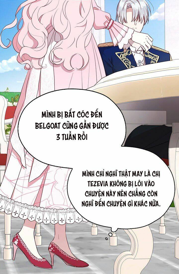 Quyến Rũ Papa Của Nhân Vật Phản Diện Chapter 19 - Trang 2