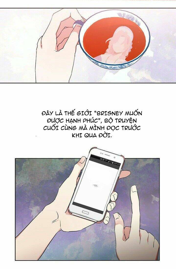 Quyến Rũ Papa Của Nhân Vật Phản Diện Chapter 2 - Trang 2