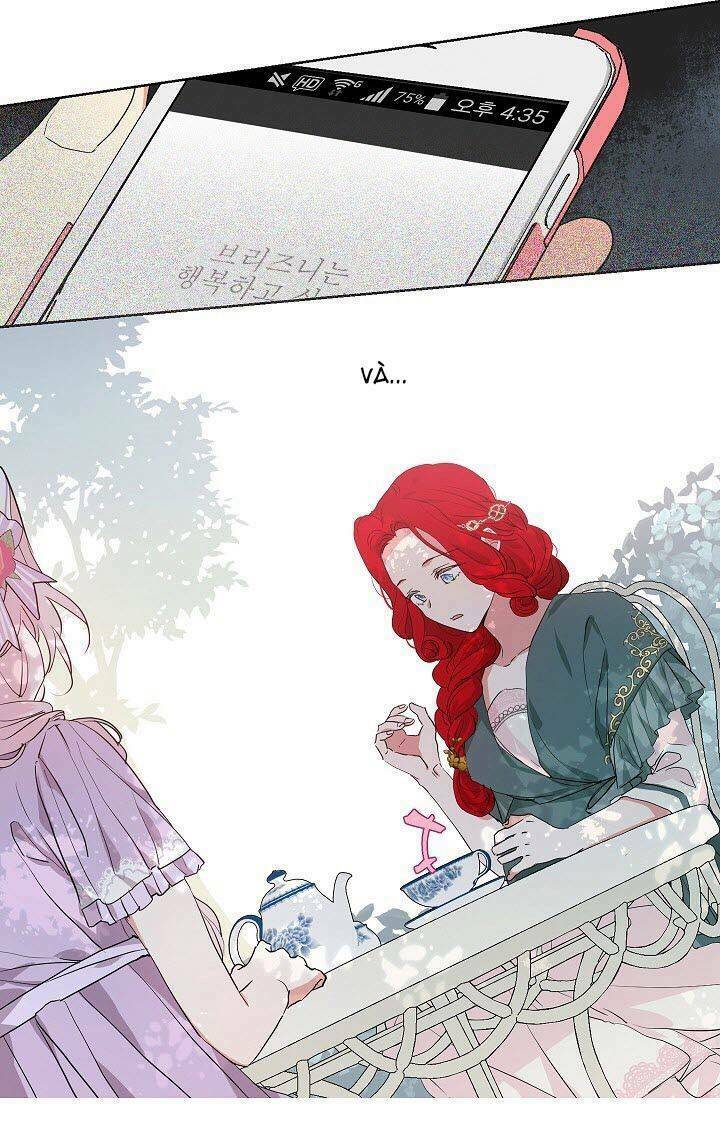 Quyến Rũ Papa Của Nhân Vật Phản Diện Chapter 2 - Trang 2