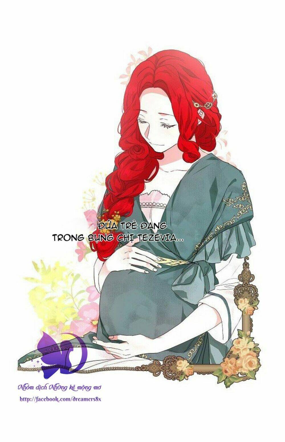 Quyến Rũ Papa Của Nhân Vật Phản Diện Chapter 2 - Trang 2