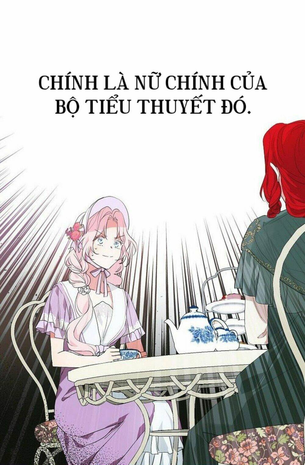 Quyến Rũ Papa Của Nhân Vật Phản Diện Chapter 2 - Trang 2