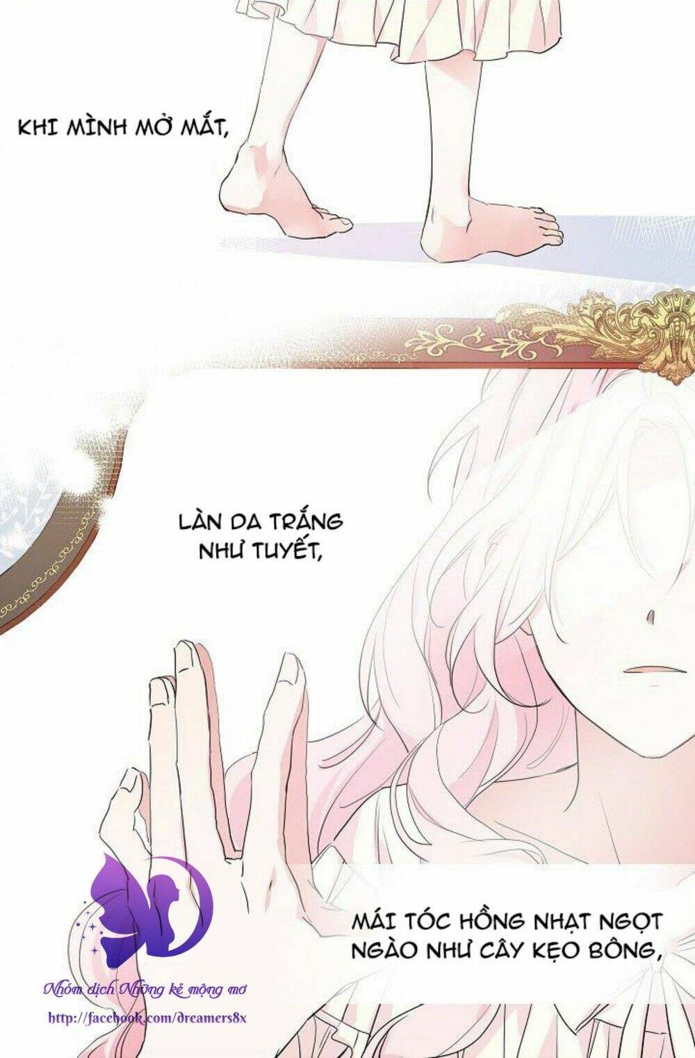 Quyến Rũ Papa Của Nhân Vật Phản Diện Chapter 2 - Trang 2