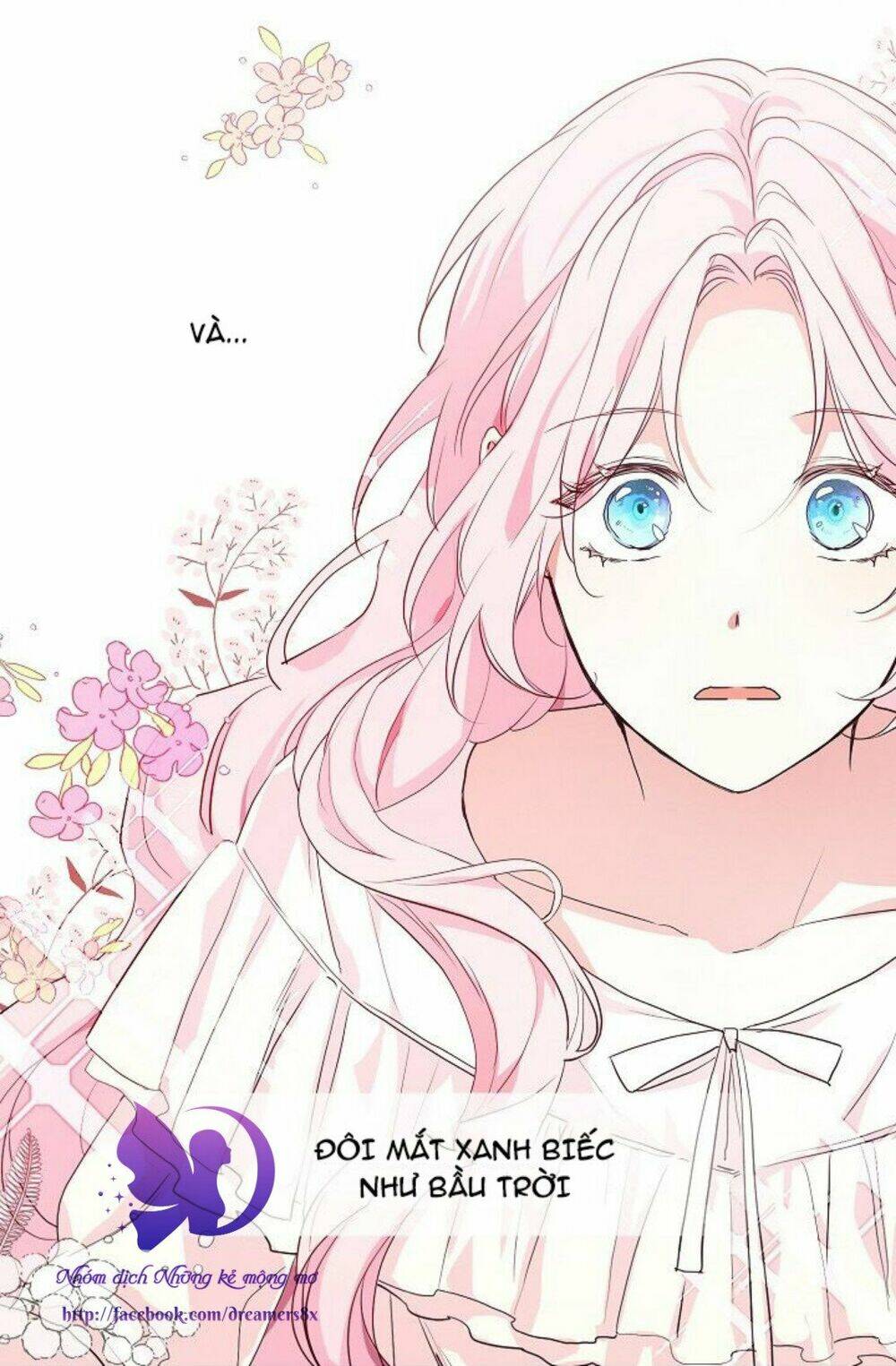 Quyến Rũ Papa Của Nhân Vật Phản Diện Chapter 2 - Trang 2