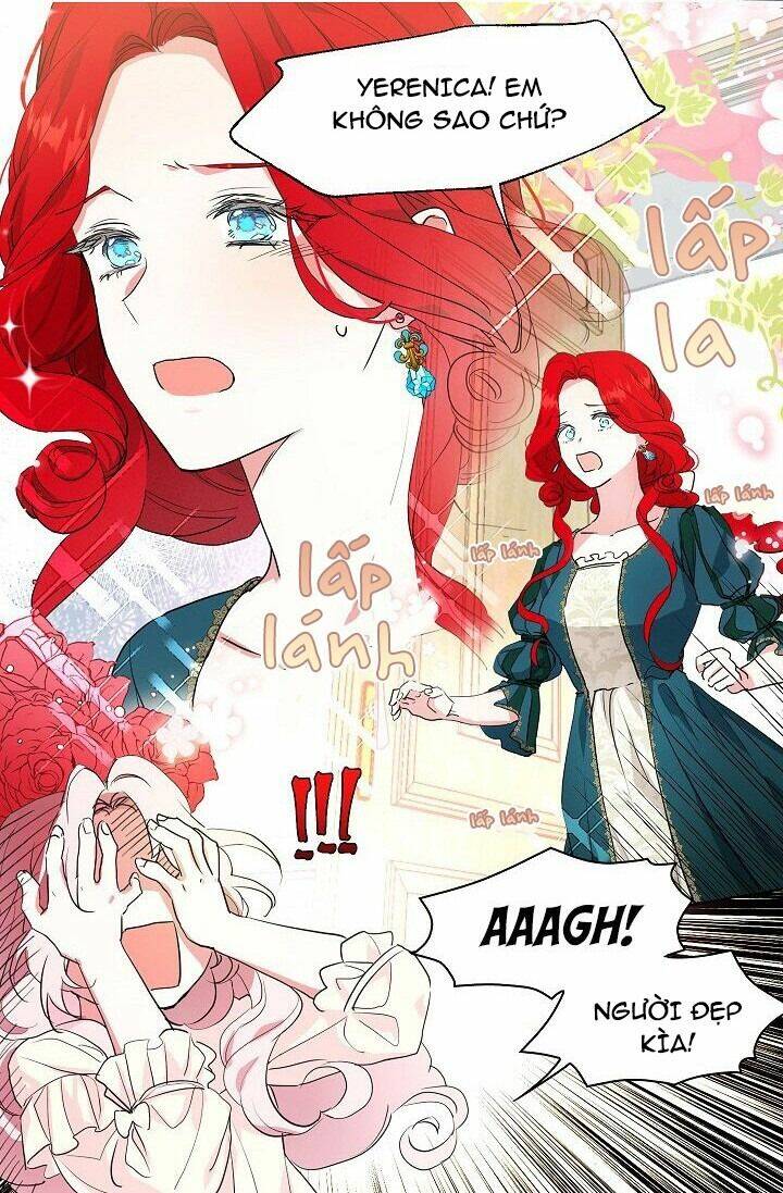 Quyến Rũ Papa Của Nhân Vật Phản Diện Chapter 2 - Trang 2