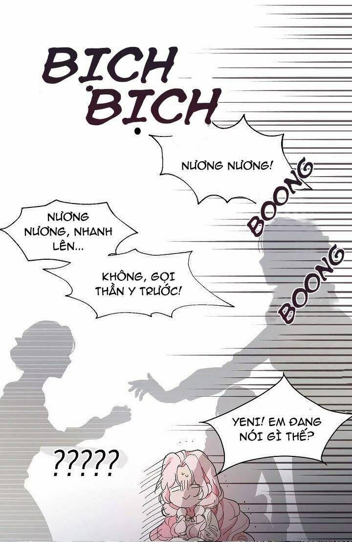 Quyến Rũ Papa Của Nhân Vật Phản Diện Chapter 2 - Trang 2