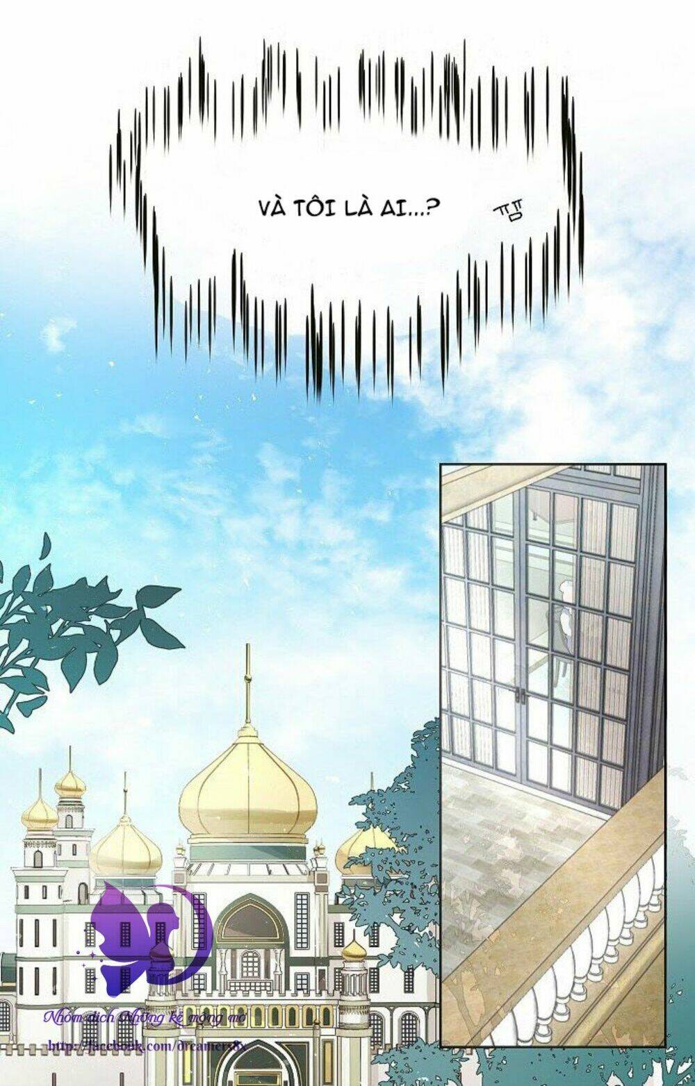 Quyến Rũ Papa Của Nhân Vật Phản Diện Chapter 2 - Trang 2