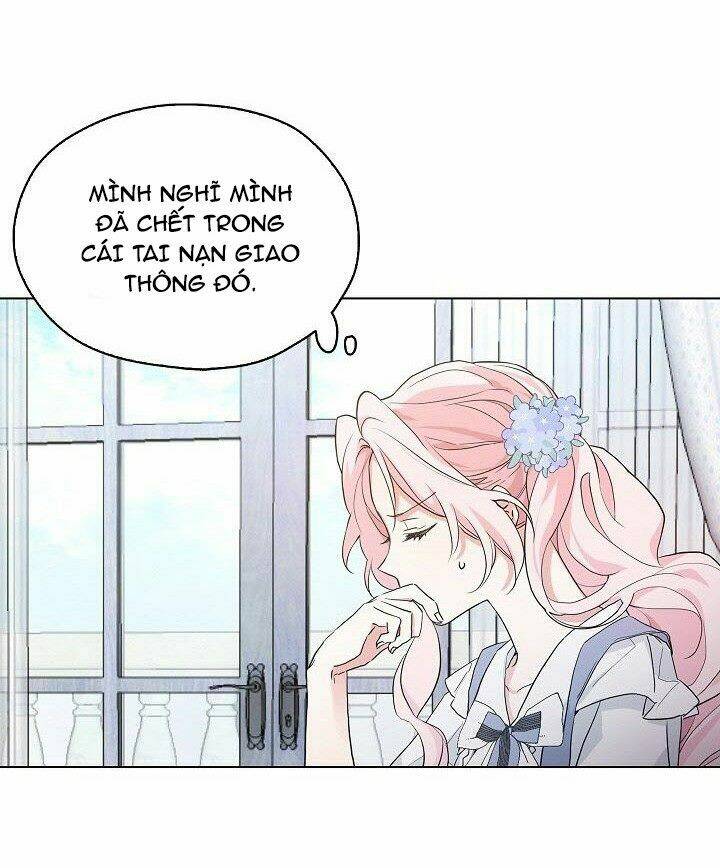 Quyến Rũ Papa Của Nhân Vật Phản Diện Chapter 2 - Trang 2