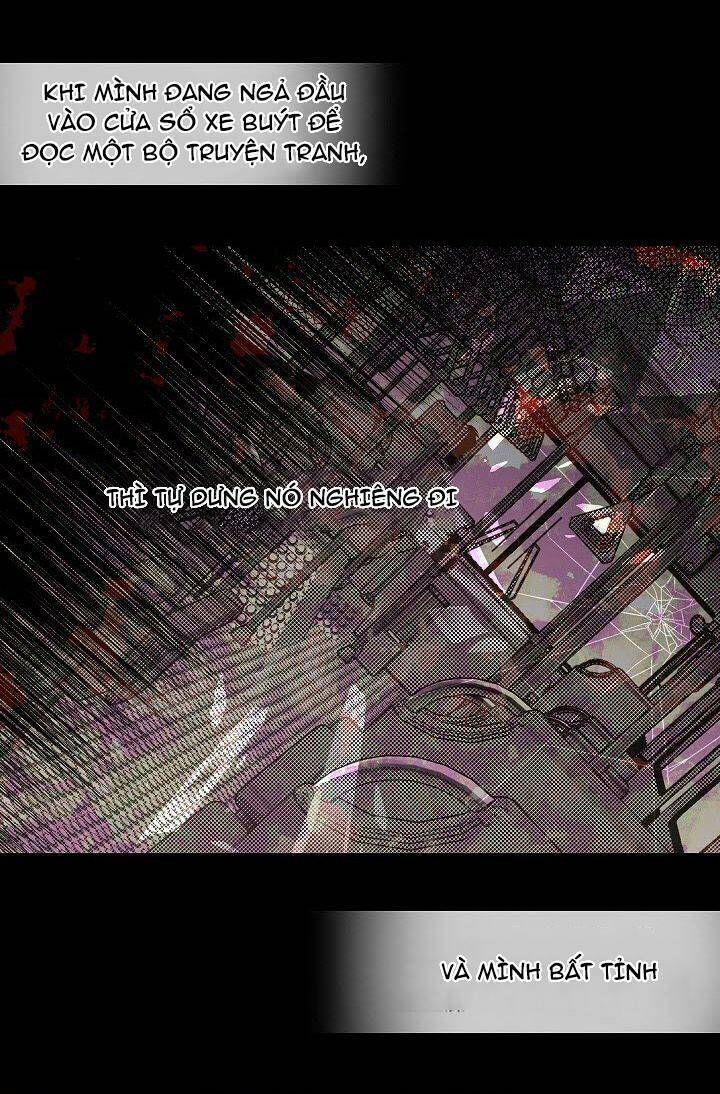 Quyến Rũ Papa Của Nhân Vật Phản Diện Chapter 2 - Trang 2