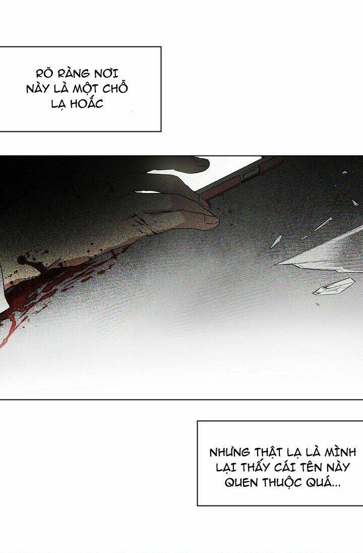 Quyến Rũ Papa Của Nhân Vật Phản Diện Chapter 2 - Trang 2