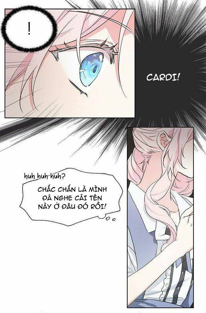 Quyến Rũ Papa Của Nhân Vật Phản Diện Chapter 2 - Trang 2